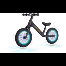 Buddy Toys BPB 2518 Flash bike (8590669377114) lábbal hajtható járgány