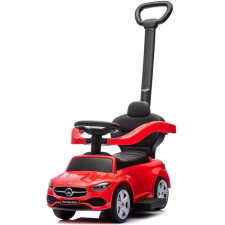 Buddy Toys BPC 5231 Mercedes C-Class 3in1 lábbal hajtható járgány