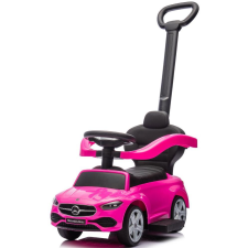 Buddy Toys BPC 5237 Mercedes C-Class 3in1 (8590669379927) lábbal hajtható járgány