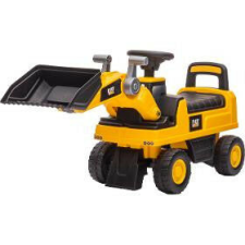  Buddy Toys BPC 5311 Rakodó CAT lábbal hajtható járgány