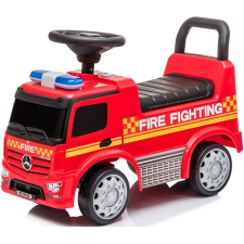 Buddy Toys BPC 5321 Mercedes Hasiči lábbal hajtható járgány