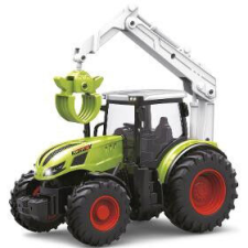 Buddy Toys BRC 24.511 RC Tractor távirányítós modell