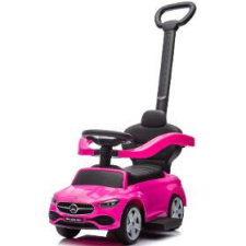 Buddy Toys Buddy Toys BPC 5237 Mercedes C-Class 3v1 lábbal hajtható járgány