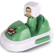 Buddy Toys BUDDY TOYS BRC 28.312 RC Bumper car játékfigura