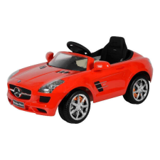 Buddy Toys Mercedes SLS BEC 7111 Elektromos autó #piros elektromos járgány