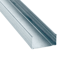 Budmat Gipszkarton falprofil CW-100 3fm/szál gipszkarton és álmenyezet