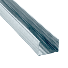 Budmat Gipszkarton falprofil CW-75 3fm/szál gipszkarton és álmenyezet