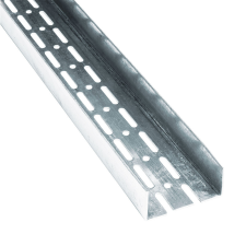 Budmat Gipszkarton merevítő profil UA-100 3fm/szál gipszkarton és álmenyezet