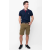 BUDMIL Bermuda nadrág Férfi XXL khaki