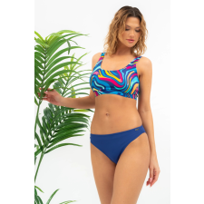BUDMIL Bikini alsó Női L kék 20870045-008251-0499 gyerek fürdőruha
