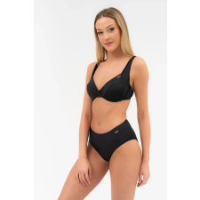 BUDMIL Bikini felső Női L fekete fürdőruha, bikini