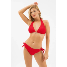 BUDMIL Bikini felső Női M piros fürdőruha, bikini