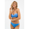 BUDMIL Bikini felső Női S v.kék