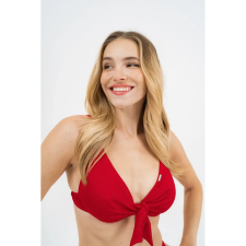 BUDMIL Bikini felső Női XL piros fürdőruha, bikini