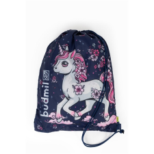 BUDMIL Budmil 10150033 S7 Amara sötétlila tornazsák tornazsák