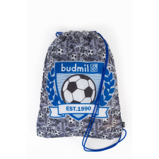 BUDMIL Budmil 10150033 S9 Amara szürke tornazsák tornazsák