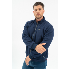 BUDMIL férfi átmeneti dzseki, ANDRES25, Kék, 2XL férfi kabát, dzseki