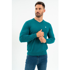 BUDMIL Férfi Kötött Pulóver 20050829-003 férfi pulóver, kardigán