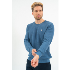 BUDMIL Férfi Kötött Pulóver 20050830-001 férfi pulóver, kardigán