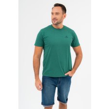 BUDMIL Férfi Regular Fit Póló 20300433-002 férfi póló