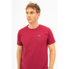 BUDMIL Férfi Regular Fit Póló 20300442-003 férfi póló