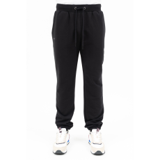 BUDMIL , Férfi szabadidőnadrág25, GUARRO, Fekete, 2XL
