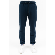 BUDMIL , Férfi szabadidőnadrág25, GUARRO, Kék, 2XL