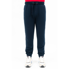 BUDMIL , Férfi szabadidőnadrág25, GUERINO, Kék, L férfi edzőruha