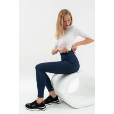 BUDMIL Fitness leggings Női S s.kék 20530014-001252-0299