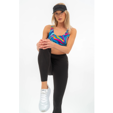 BUDMIL Fitness leggings Női XL fekete 20530013-003251-0599 női nadrág