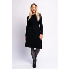 BUDMIL kötött Ruha Női XS fekete 20650014-002222-0199 női ruha