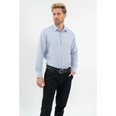 BUDMIL Modern fit ing Férfi XL fehér-v.kék 20450236-001252-0599