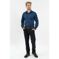 BUDMIL Modern fit ing Férfi XL s.kék 20450235-003252-0599