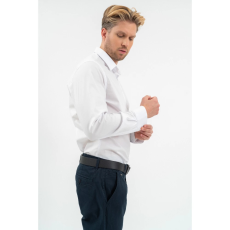 BUDMIL Modern fit ing Férfi XXL fehér 20450235-001252-0699