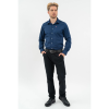 BUDMIL Modern fit ing Férfi XXXL s.kék 20450235-003252-0799