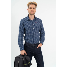 BUDMIL Modern fit ing Férfi XXXL s.kék 20450236-002252-0799