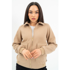 BUDMIL női átmeneti dzseki, ANDEANA25, Bézs, 2XL női dzseki, kabát