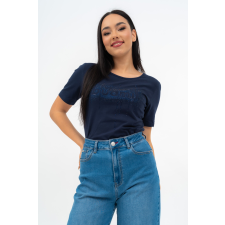BUDMIL Női Karcsúsított Póló 20500192-002 női póló