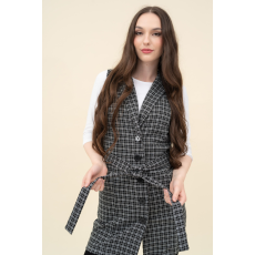 BUDMIL Női Mellényruha 20650035-002