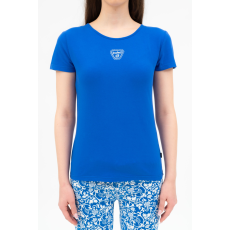 BUDMIL , Női póló25, AARCHA, Kék, 2XL