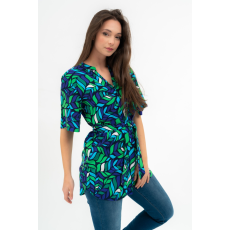 BUDMIL Női Rövid Ujjú Blúz 20770075-002