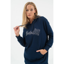 BUDMIL noi ruha Női XXL s.kék 20650041-002252-0699 női ruha