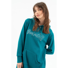 BUDMIL noi ruha Női XXL s.zöld 20650041-001252-0699