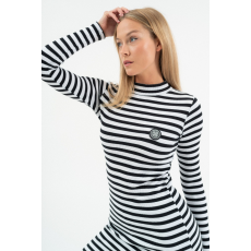 BUDMIL Női Testhezálló Ruha 20650039-001