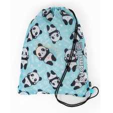 BUDMIL pandás tornazsák tornazsák