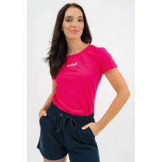 BUDMIL Póló női S pink