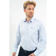 BUDMIL Regular fit ing Férfi M v.kék 20450237-001252-0399