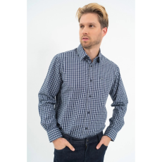 BUDMIL Regular fit ing Férfi XL kék 20450237-007252-0599