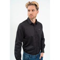 BUDMIL Regular fit ing Férfi XXXL fekete 20450237-008252-0799