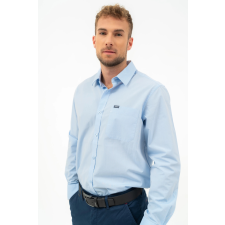 BUDMIL Regular fit ing Férfi XXXL v.kék 20450234-001251-0799 férfi ing